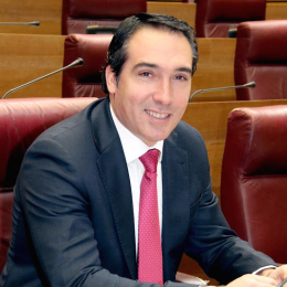 Rubén Ibáñez Bordonau